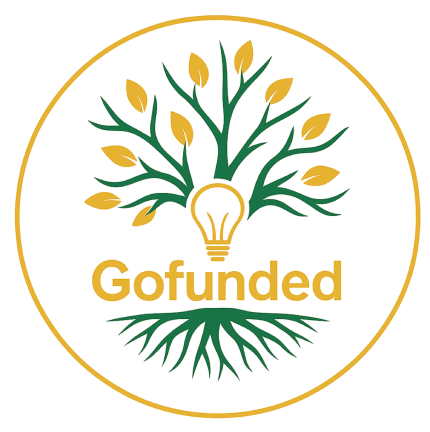 Gofunded Logo